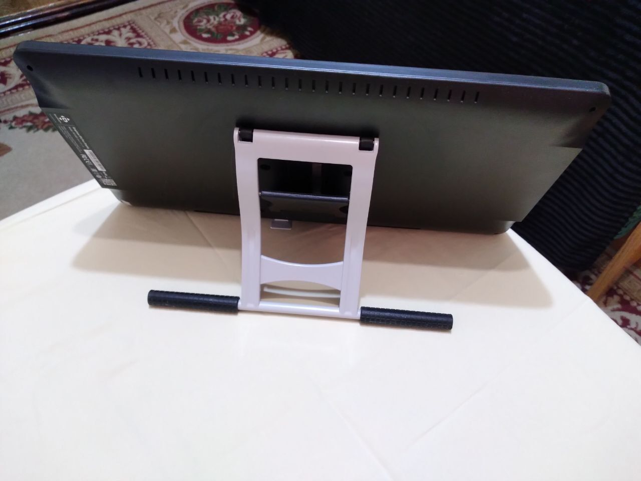 Графический планшет Gaomon PD1560