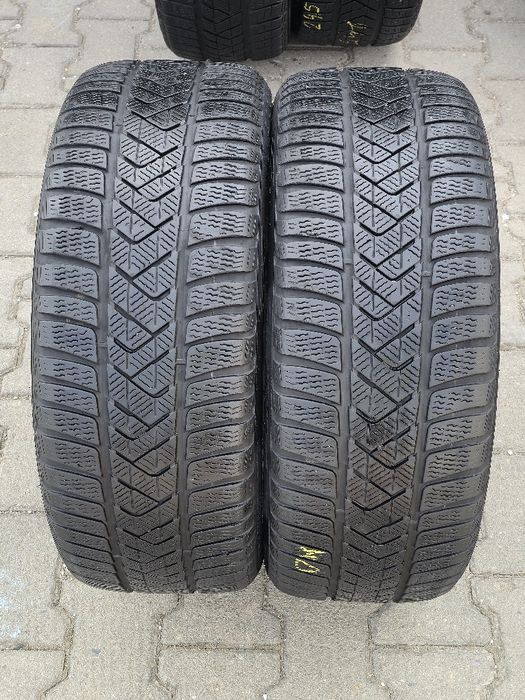 225 45 18 Pirelli