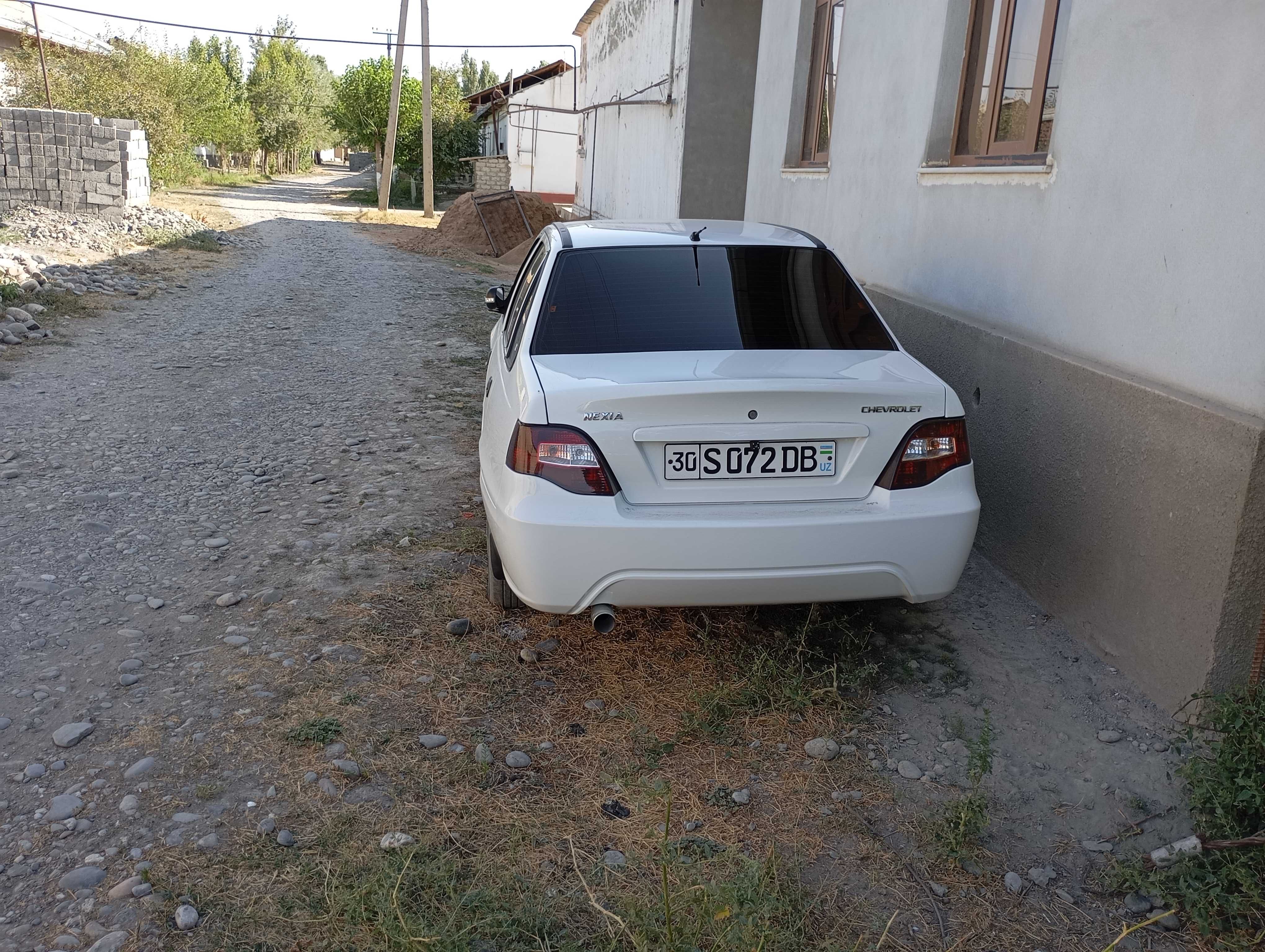 Transport yengil