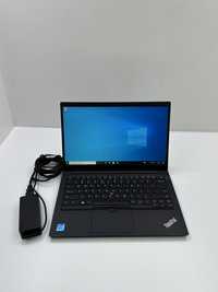 Laptop Lenovo ThinkPad E14 Gen2 i5-1135G7 RAM 16GB SSD 256GB