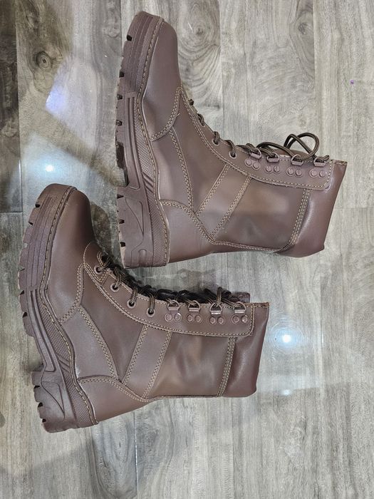 Bocanci militari nr 40!