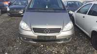 Cadru motor Mercedes A Class w169