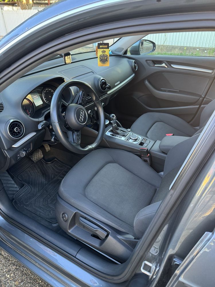 Audi a3  sportback