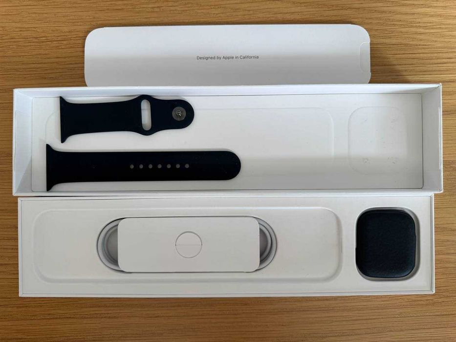 Apple Watch Series 8 45 mm.