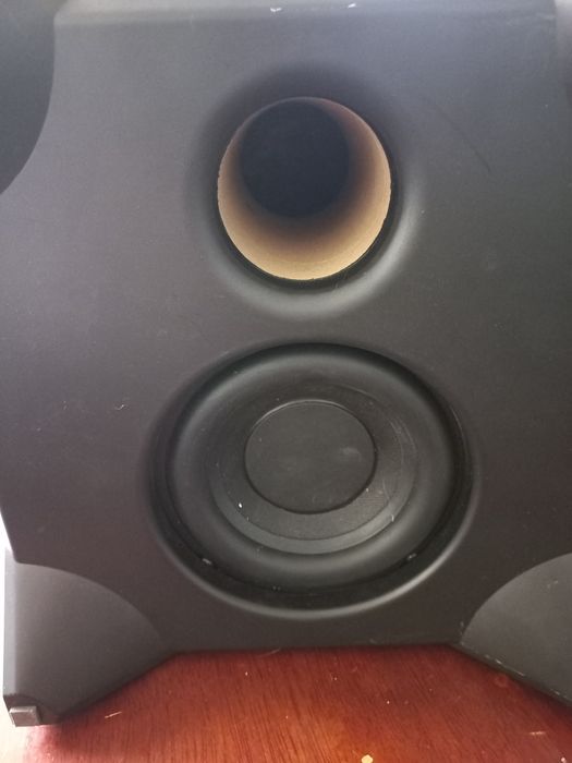 Sony SA-WCT260 active subwoofer