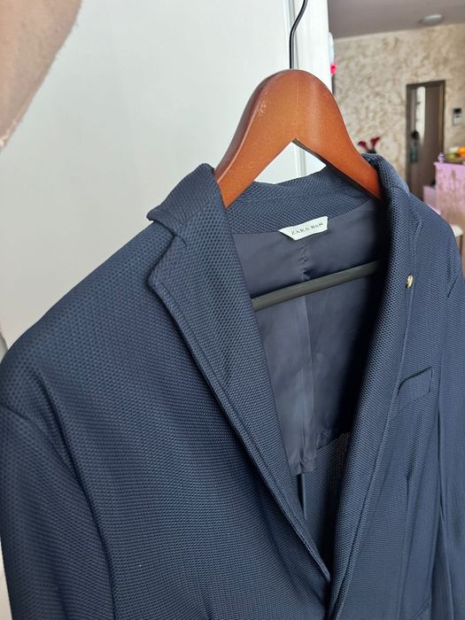 Sacou Zara Man - mas M/L