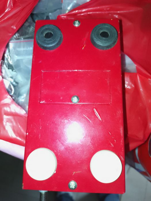 Tester tranzistori TE 748 Made in France