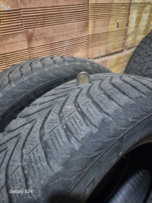 Продавам зимни гуми