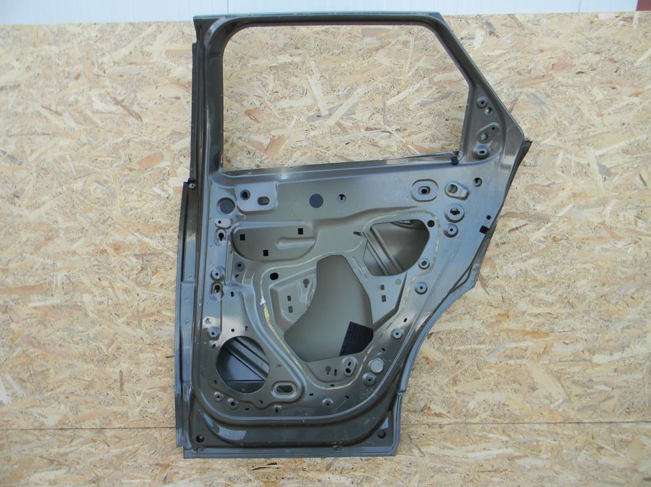 Usa dreapta spate Peugeot 3008, 2017, 2018, 2019, 2020, 2021, 2022.