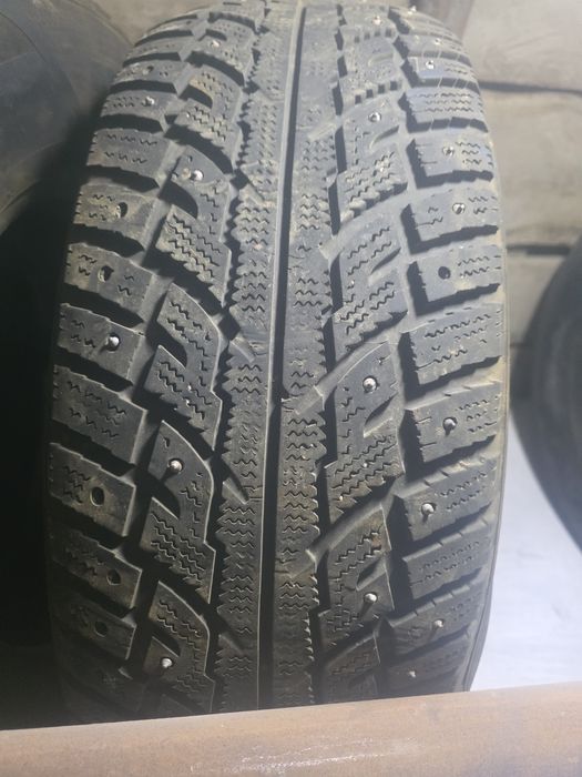 Зимние шины қысқы дөңгелек