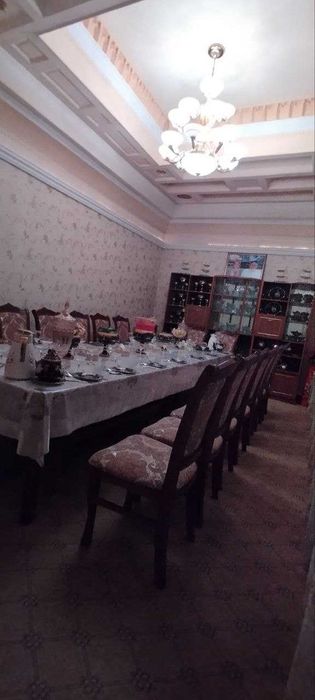 Корасарой Хастимомда файзли ховли сотилади. NR494/15