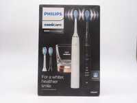 Set 2 periute electrice Philips Sonicare DiamondClean 9000 HX9914/61