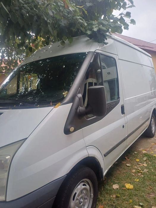 Ford Transit Stare buna de functionare
