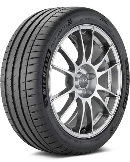 Шины Michelin Pilot Sport 4 s 295/40R22 Mercedes BMW Zeekr Maybach