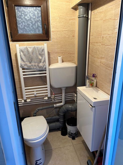 Craiter, 5 camere, D+P+E+M+pod