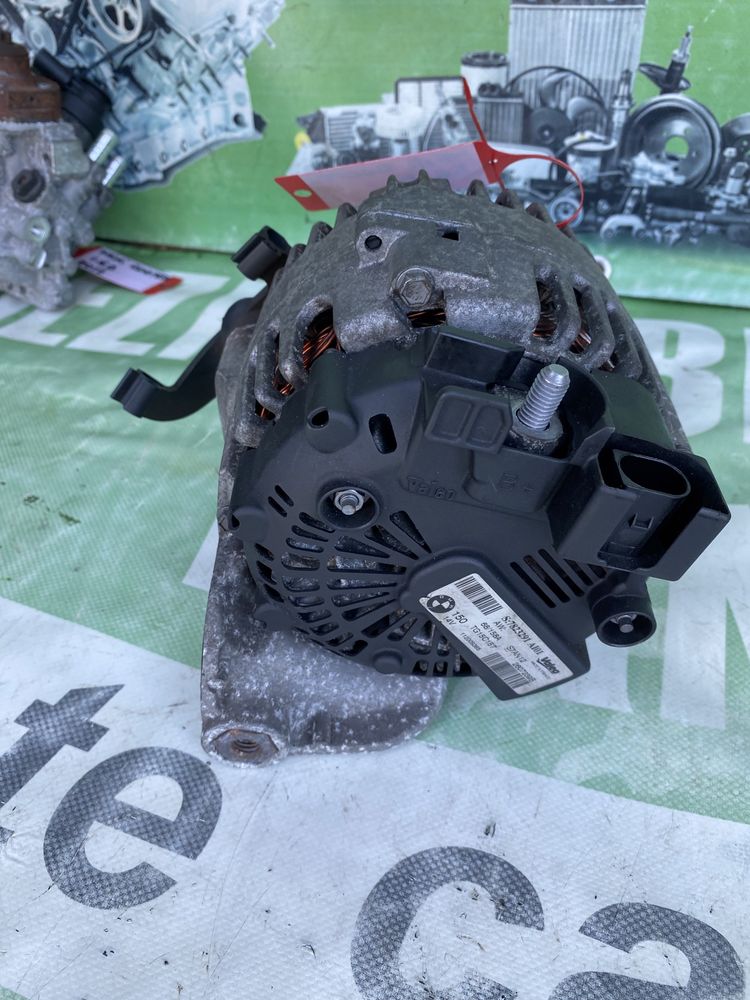 Alternator Mini Cooper 1.6 diesel 2012