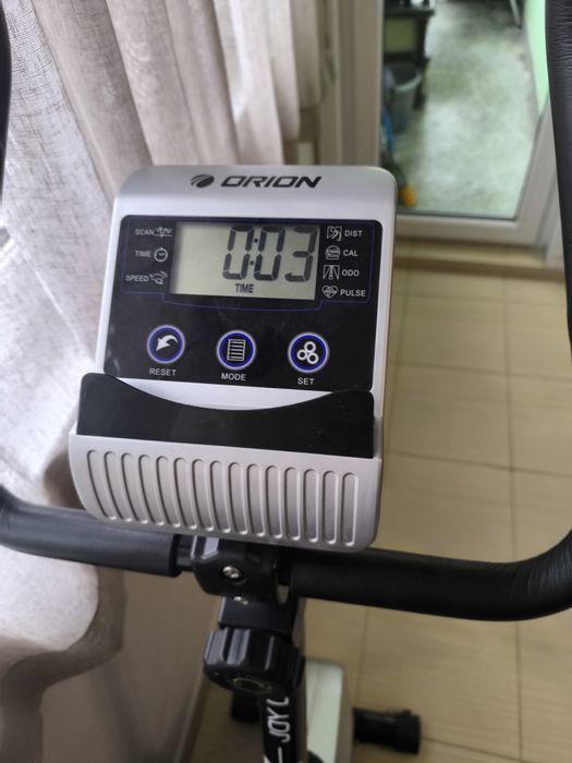 Велоергометър orion joy l5