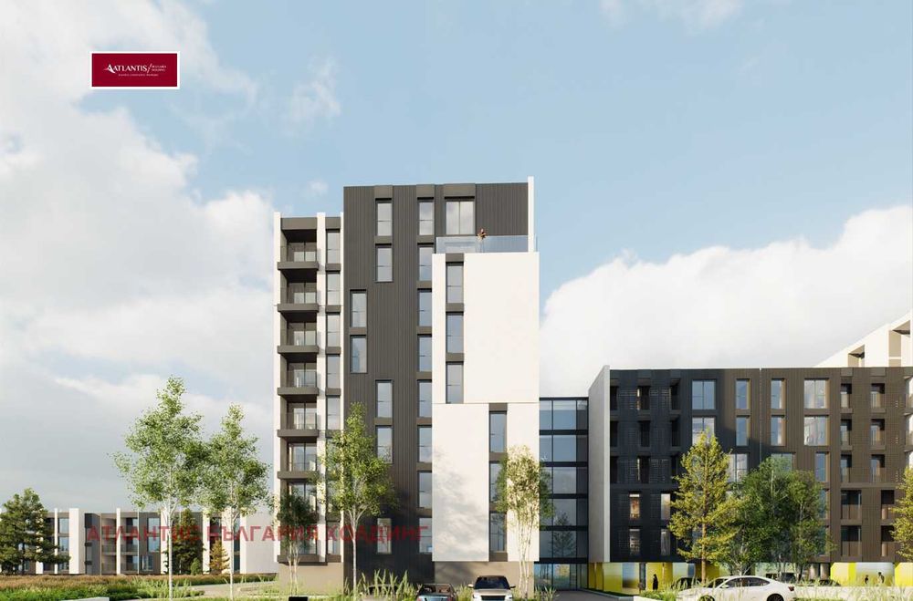 Продава се Тристаен апартамент в София, Люлин 6 - 98 кв.м за 1445 €/кв.м - Снимка #9