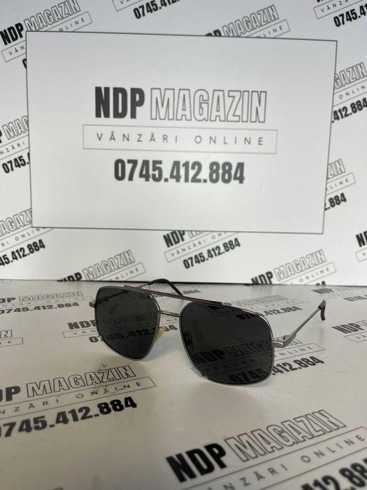 NDP Amanet NON-STOP Bld. Iuliu Maniu 69 OCHELARII FENDI (37336)