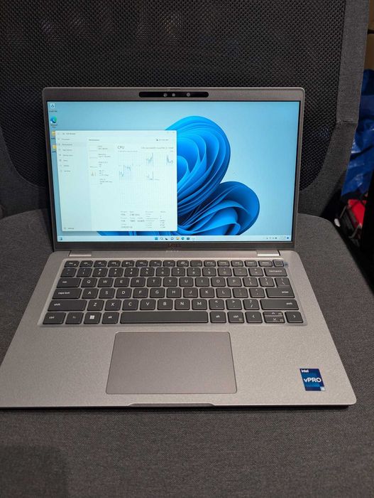 Dell Latitude 5440 i5-1350P , 16 GB , 512 nvme