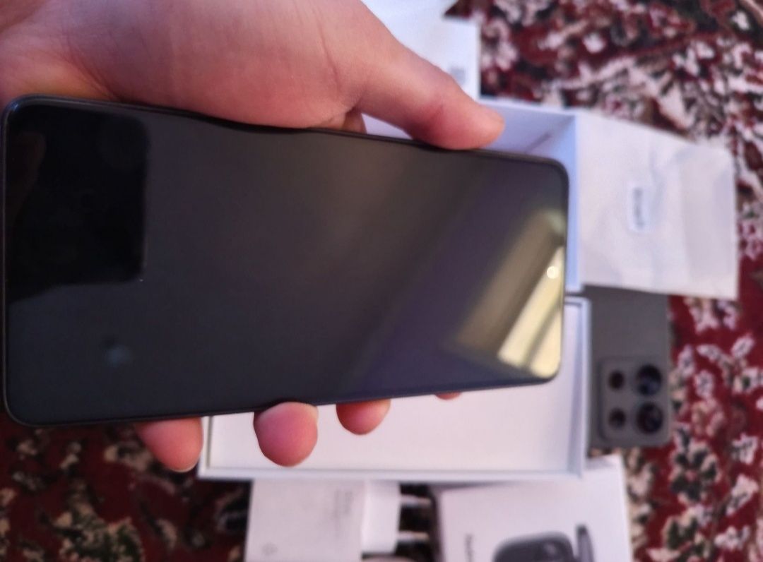 Redmi not 13 5g yangi