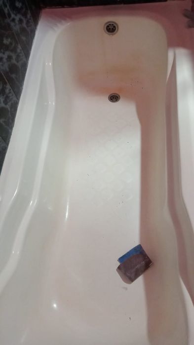 Recondiționări căzi de baie