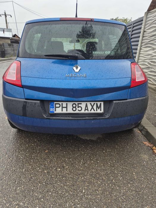 Vind nu schimb Renault megan 2