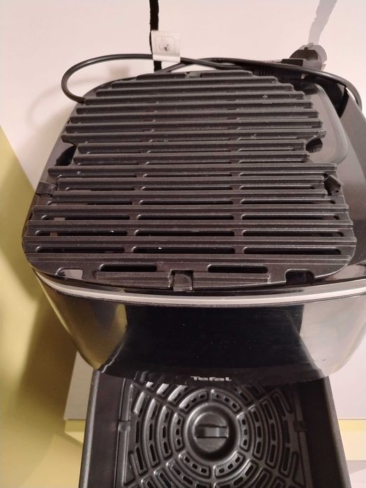 Еър фрайър Tefal EasyFry Grill