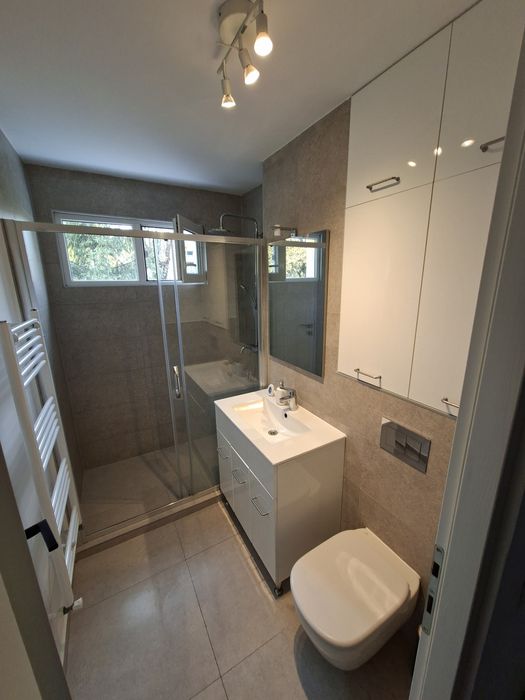 Inchiriez apartament 2 camere, zona Gemenii, Brasov, pret 450 euro