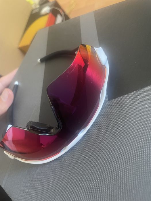 Ochelari de soare Oakley Radar EV XS 0J9001-1831 122 nu julbo costa