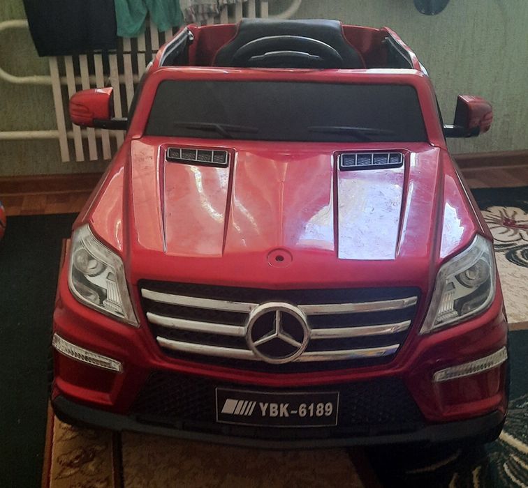 Машина для детей