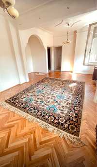 Оригинален ръчно такан български килим