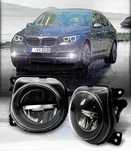 Lampa Proiector ceata halogen BMW F10 F11 F07 Stânga/Dreapta