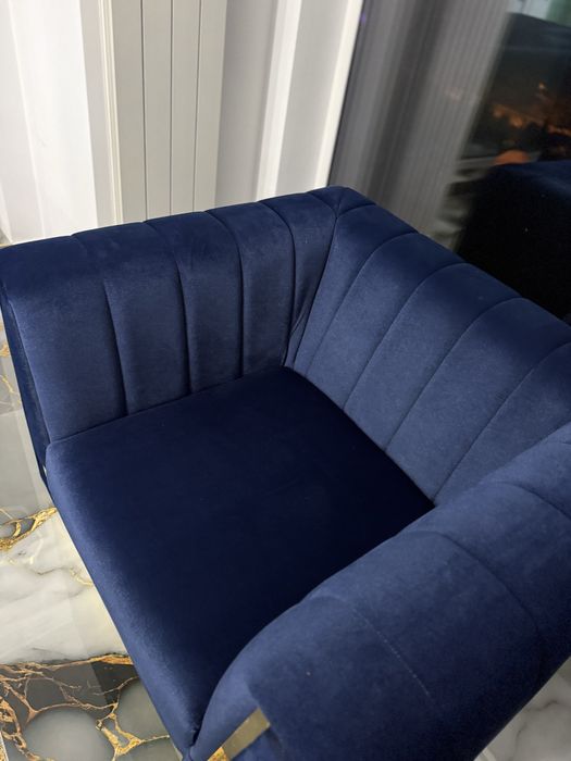 Vand set canapea fixa