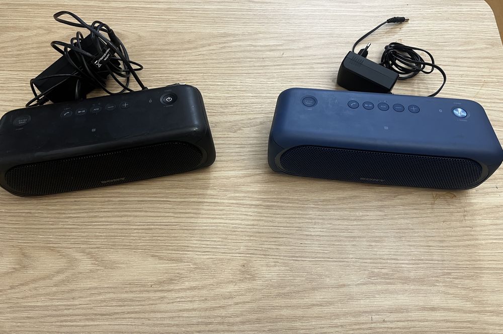 Sony XB40 (Set doua boxe) 800 lei