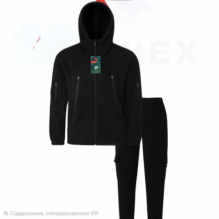 Натовские Флисовые Костюмы флис толстый. Оптом и в Розницу.