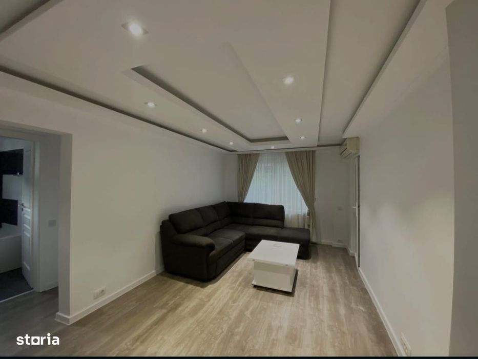 Aparatorii Patriei - Apartament 4 cam - Mobilat si utilat - Parcare