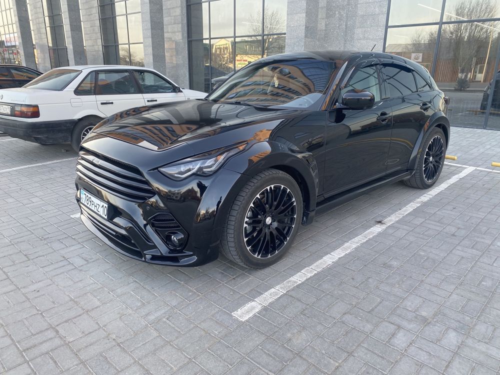 Продам Infiniti Инфинити FX50