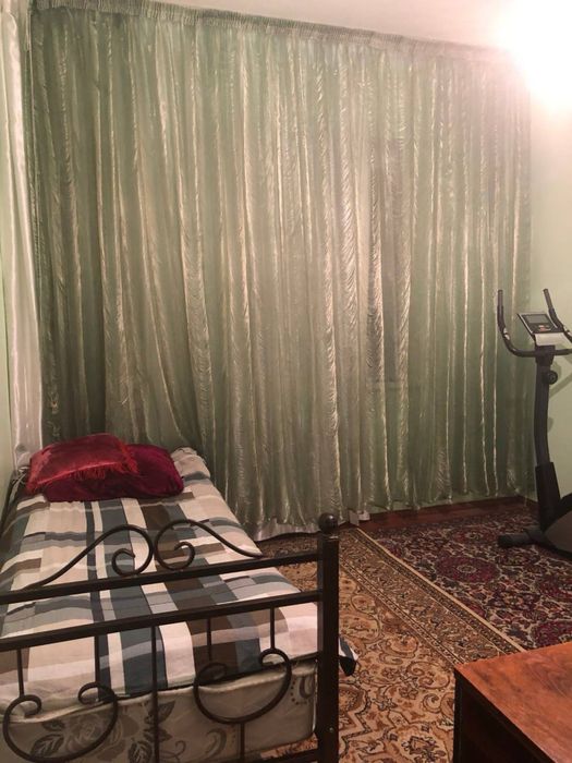 Квартира продается, Сергелинский р-н, Куйлюк Массив 5 4/5/5 92м2