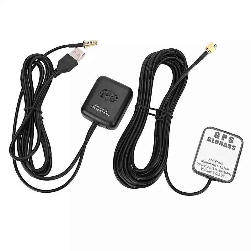 Amplificator Semnal GPS Amplificator GPS Auto Amplificator Auto GPS