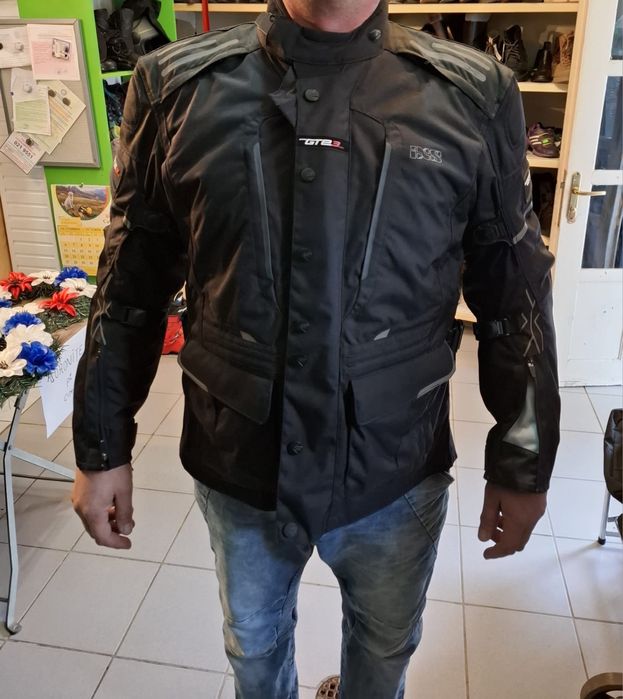 Vand Geaca Moto touring/adventure IXS GTE 3