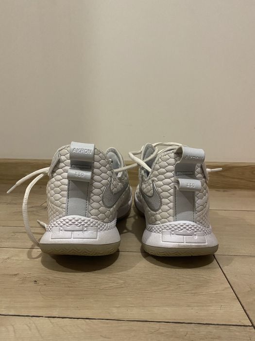 Lebron Witness VI 42,5 номер