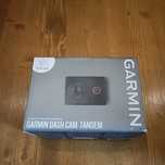 Camera de bord dashcam garmin Tandem nou sigilat