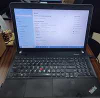 Laptop Lenovo ThinkPad 17' schimb cu tableta