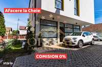 Oportunitate Imobiliara | Cladire noua P+2 | 8 Camere | Zona Zorilor