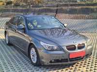 Schimb cu Daster dupa 2018 sau vând BMW 525D-2005-Business-Head-Up..