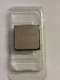 Процесор AMD Ryzen 2600 + охладител