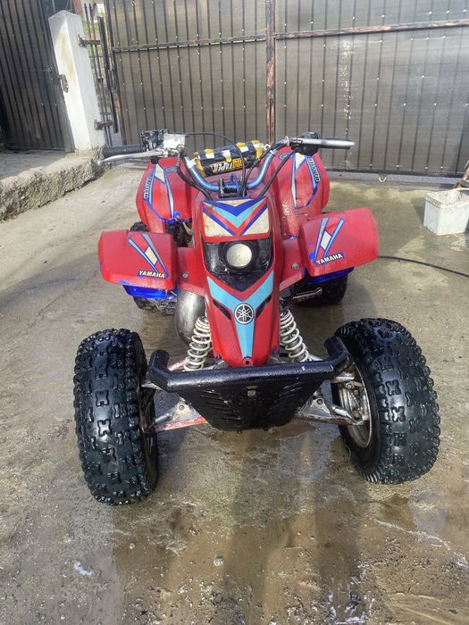 Atv/quad yamaha blaster 200