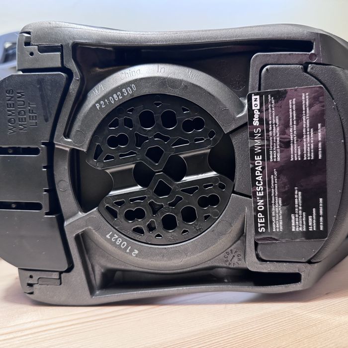 Legături snowboard Burton Step On Escapade fete