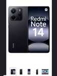 Redmi Note 14. 8/128